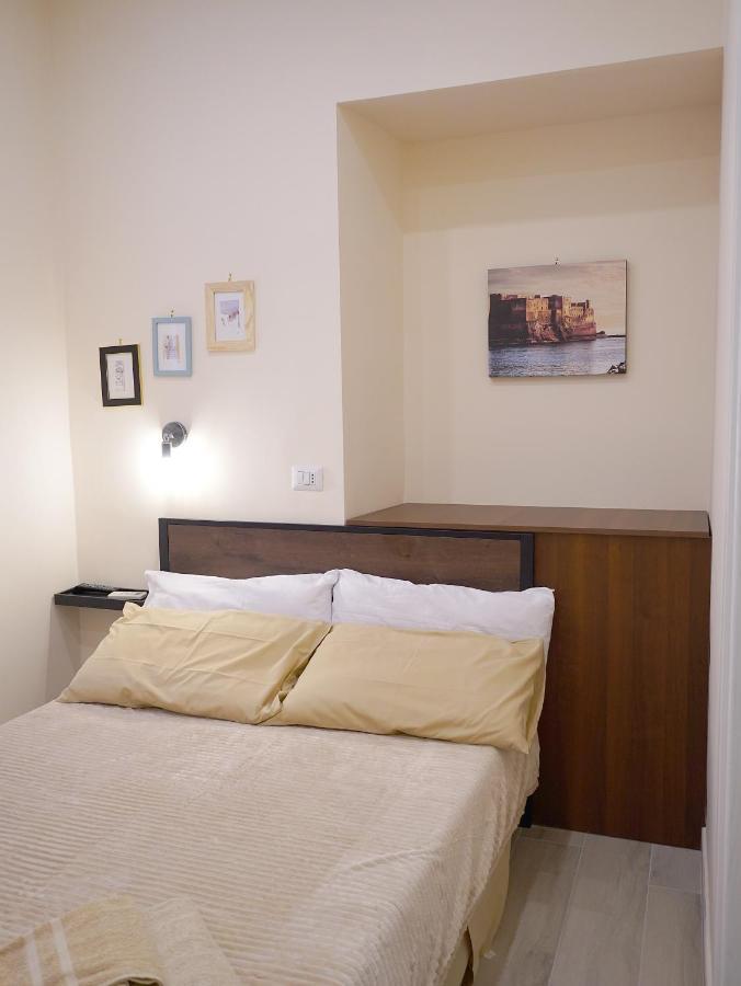 Giulia'S Home Naples Exterior photo