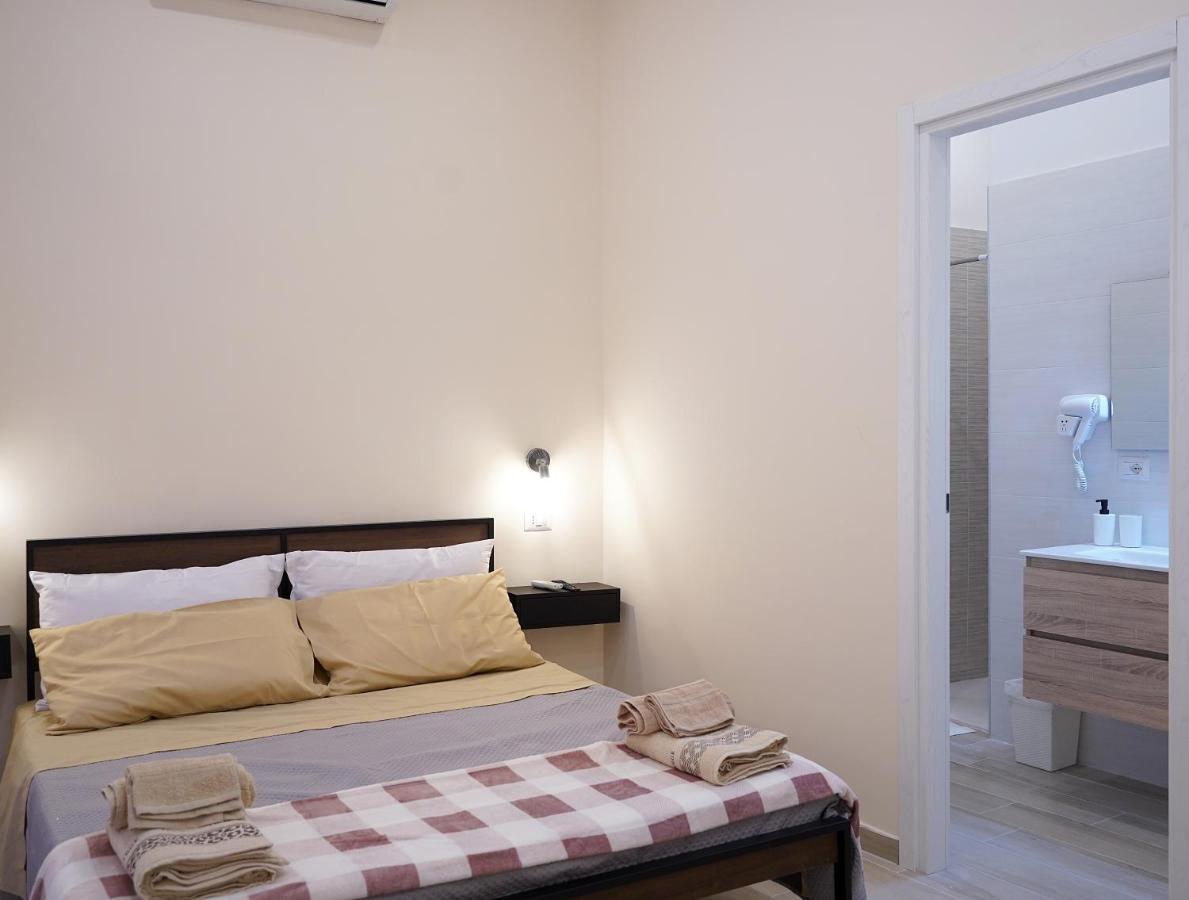 Giulia'S Home Naples Exterior photo